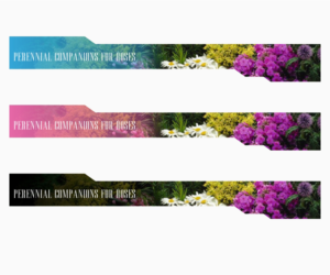 Banner Ad Design by dreams and reality for Garden and Lifestyle LLC | Design: #8524765