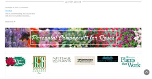 Banner Ad Design by i'M-Suman for Garden and Lifestyle LLC | Design: #8532615