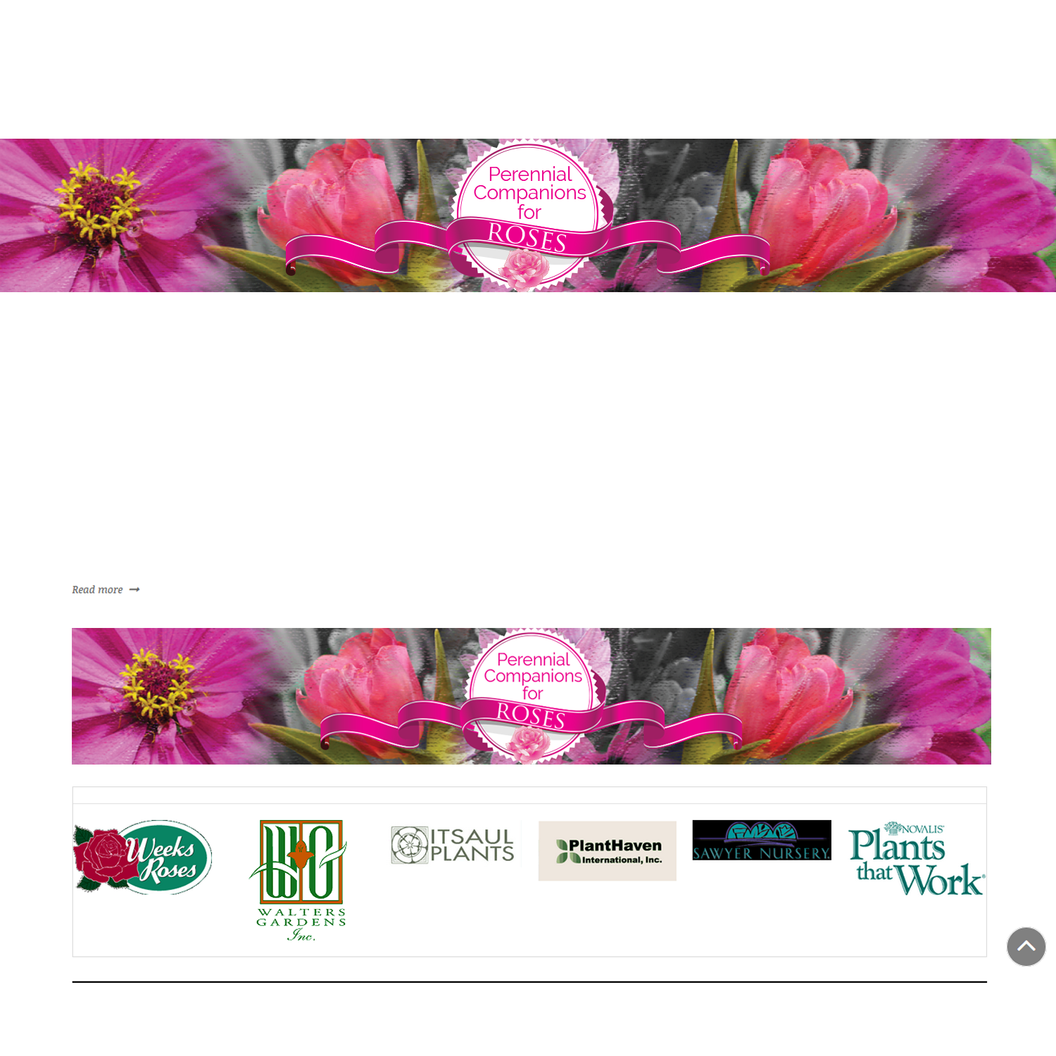 Banner Ad Design by Soula Vetter for Garden and Lifestyle LLC | Design #8525178