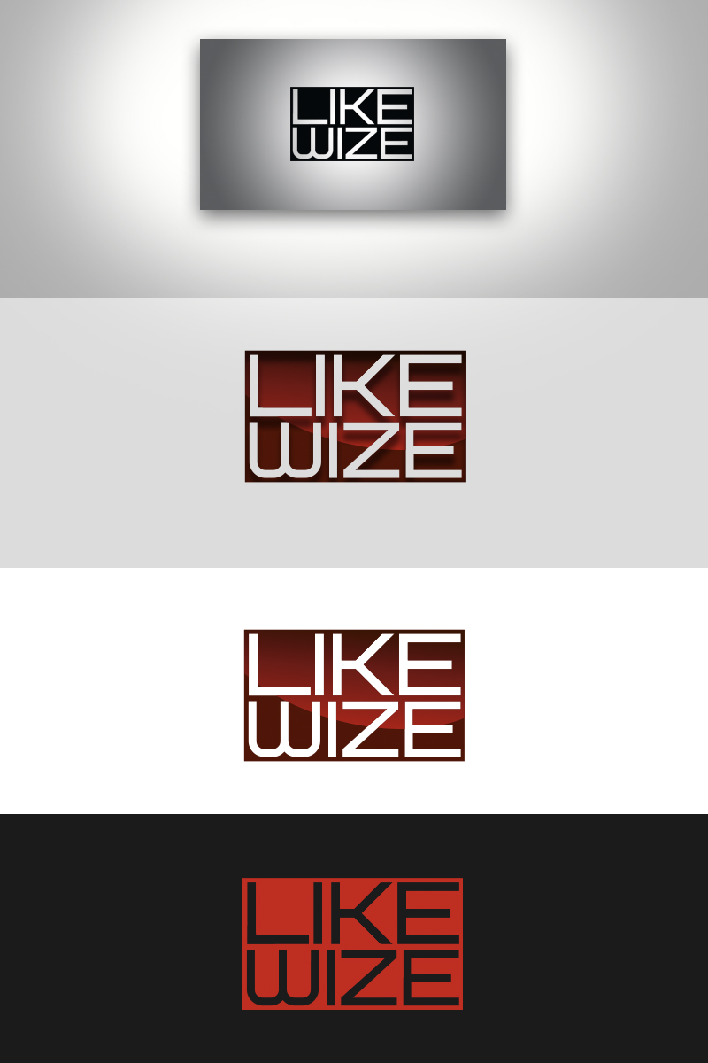 Logo Design by krokodila for this project | Design #8470005