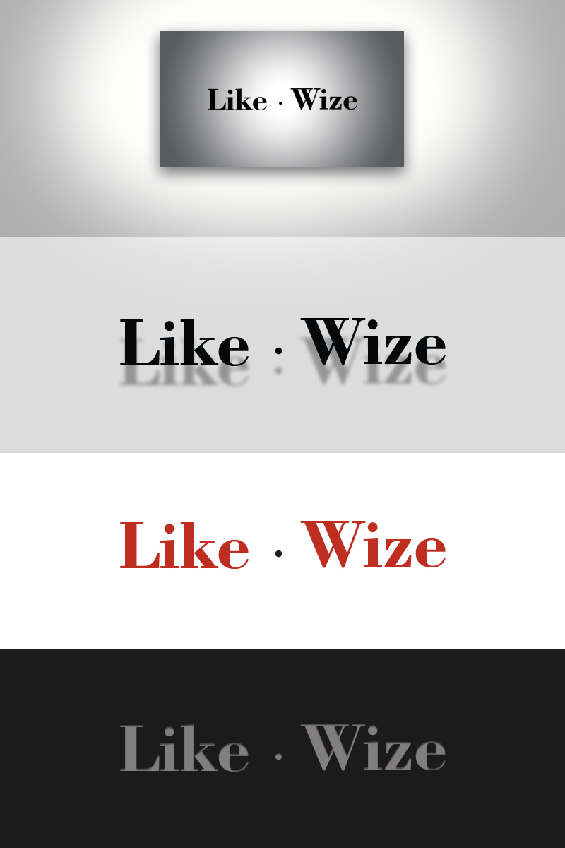 Logo Design by krokodila for this project | Design #8470006