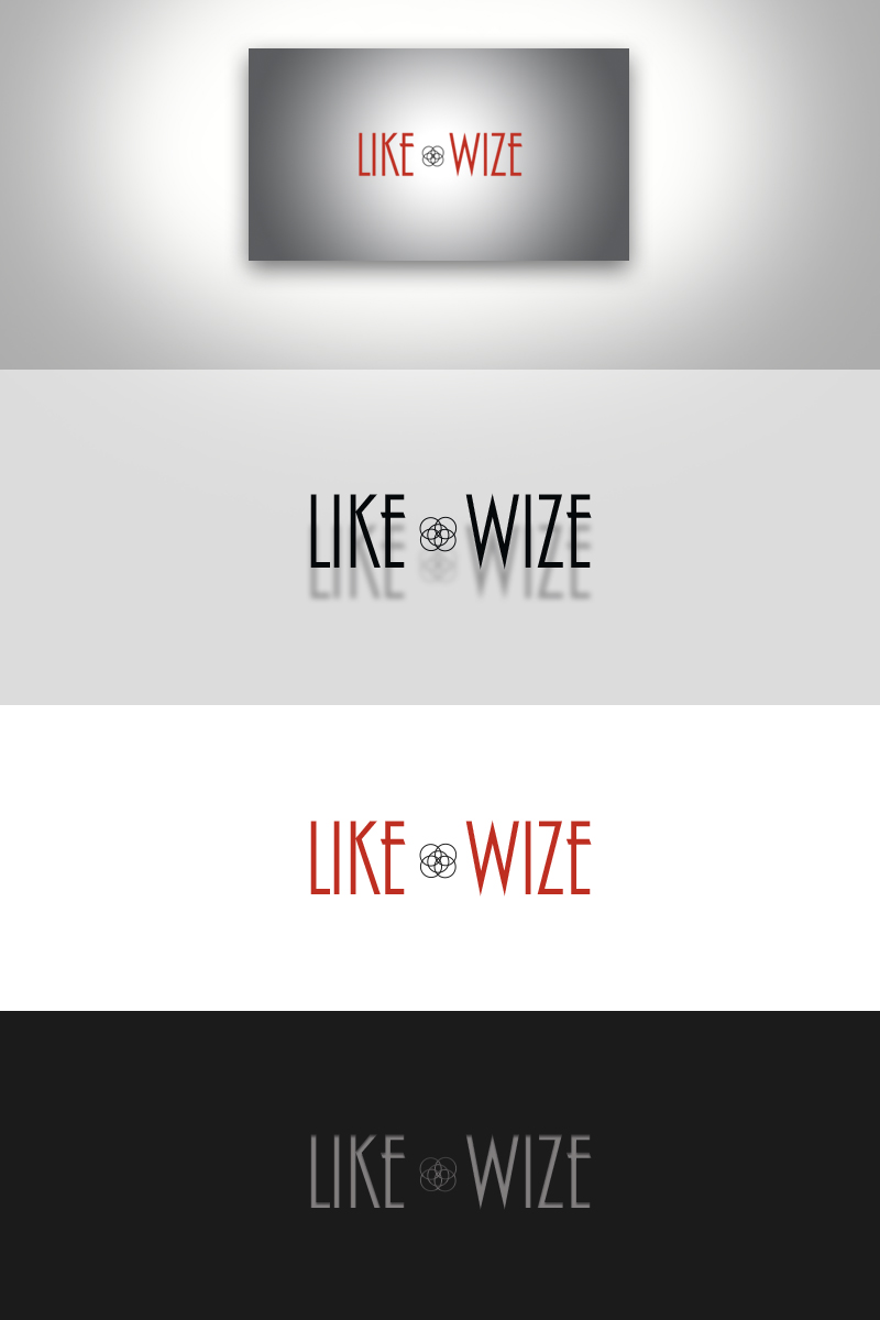 Logo Design by krokodila for this project | Design #8470007