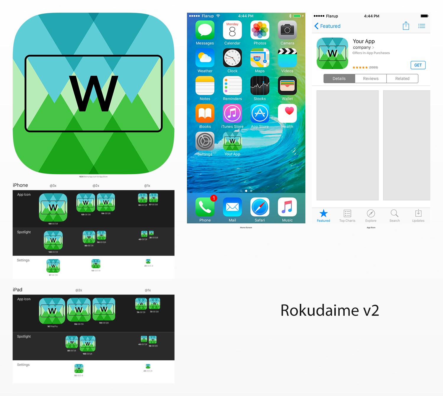 Diseño Con Ícono por Roku Design para este proyecto | Diseño #7995869