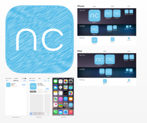 Icon Design by AlekDesigns for this project | Design: #8210694