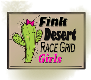 Logo Design by georgiamr for Finke Desert Race Incorporated | Design: #1957181
