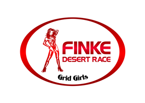 Logo Design by daniswarasayang for Finke Desert Race Incorporated | Design: #1955450