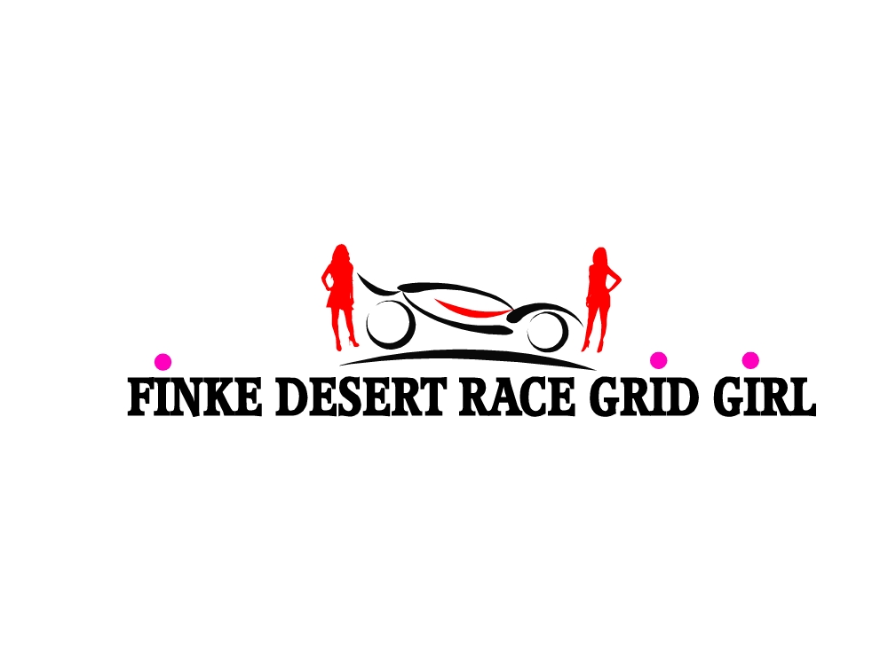 Logo Design by cocodesign for Finke Desert Race Incorporated | Design #2000622