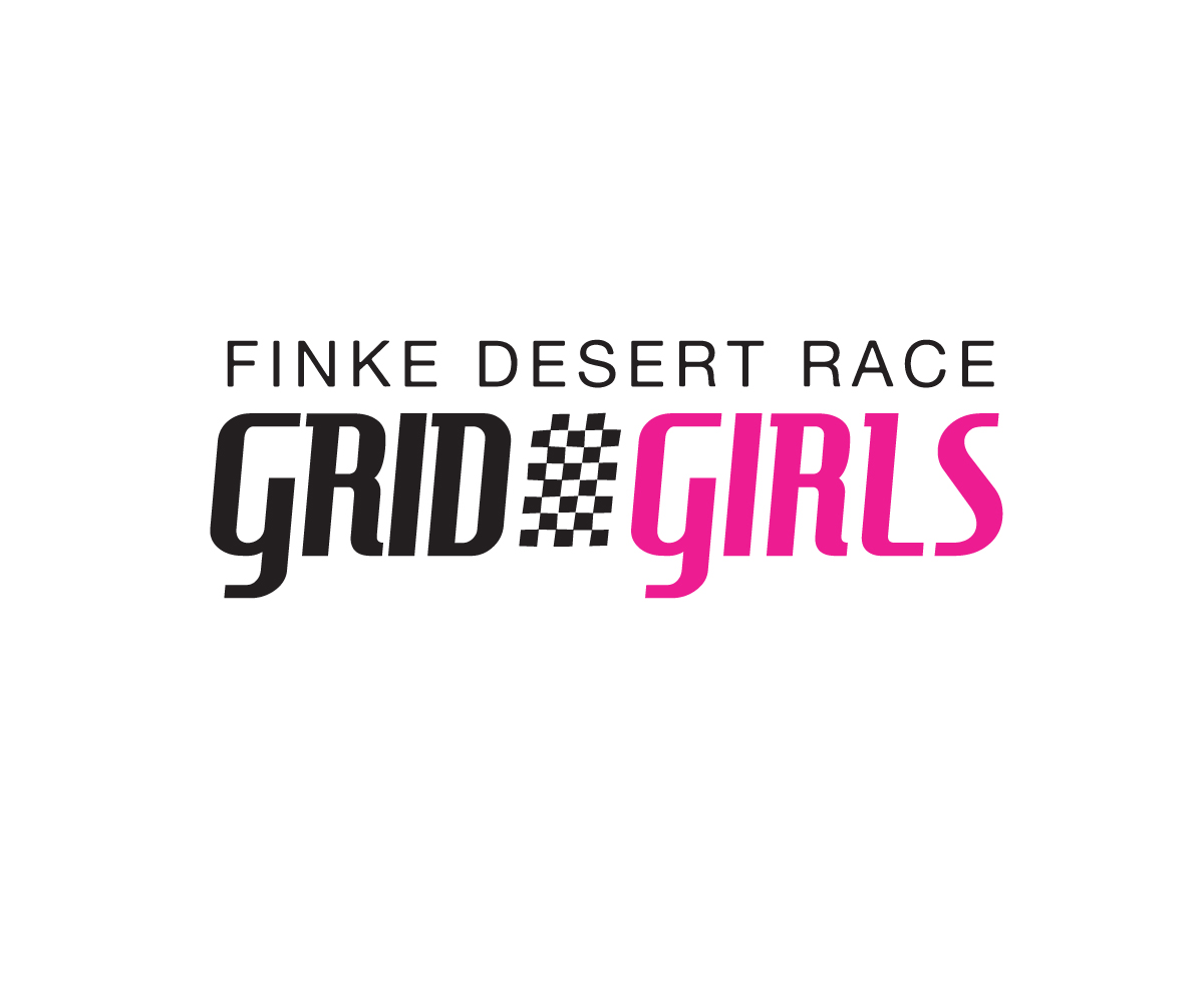Logo Design by LB Design for Finke Desert Race Incorporated | Design #2089120