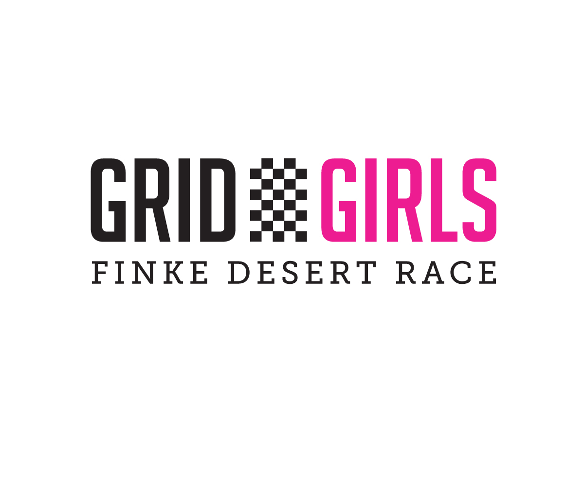 Logo Design by LB Design for Finke Desert Race Incorporated | Design #2089128
