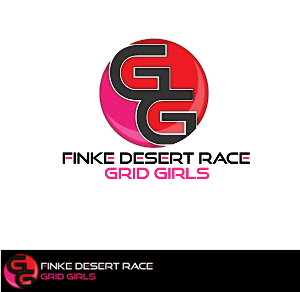 Logo Design by Red Attire Designs for Finke Desert Race Incorporated | Design: #1994331