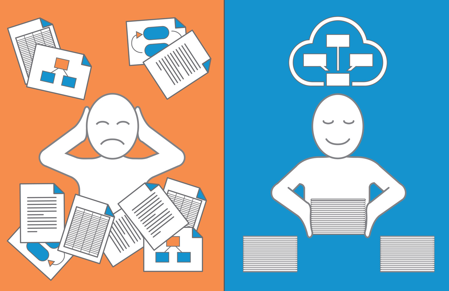 Infographic Design by adangelo88 for this project | Design #8155667