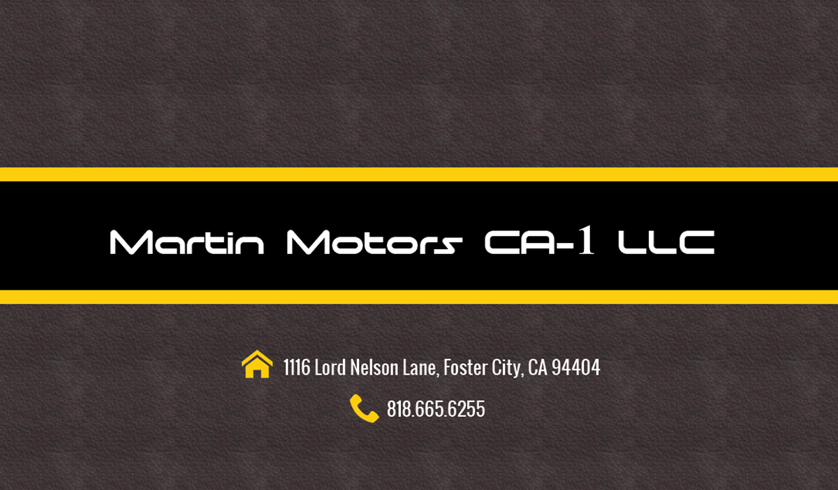 Business Card Design by diditech for this project | Design #8158486