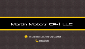 Business Card Design by diditech