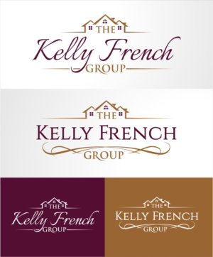 Logo Design by *mary for Keller Williams Classic III Realty | Design: #8214383