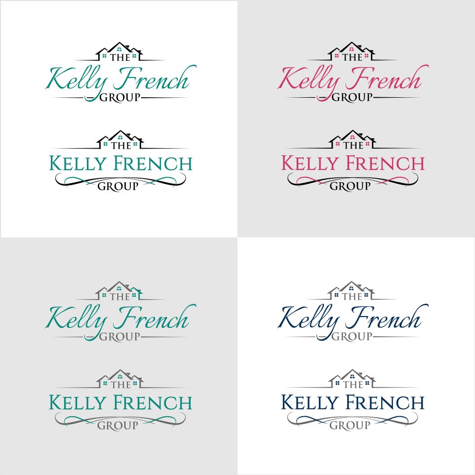 Logo Design by *mary for Keller Williams Classic III Realty | Design #8412674