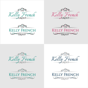 Logo Design by *mary for Keller Williams Classic III Realty | Design: #8412674