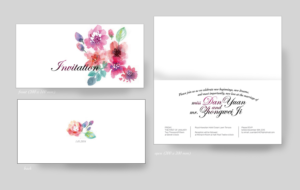 Flyer Design by Galyna for this project | Design: #7987688