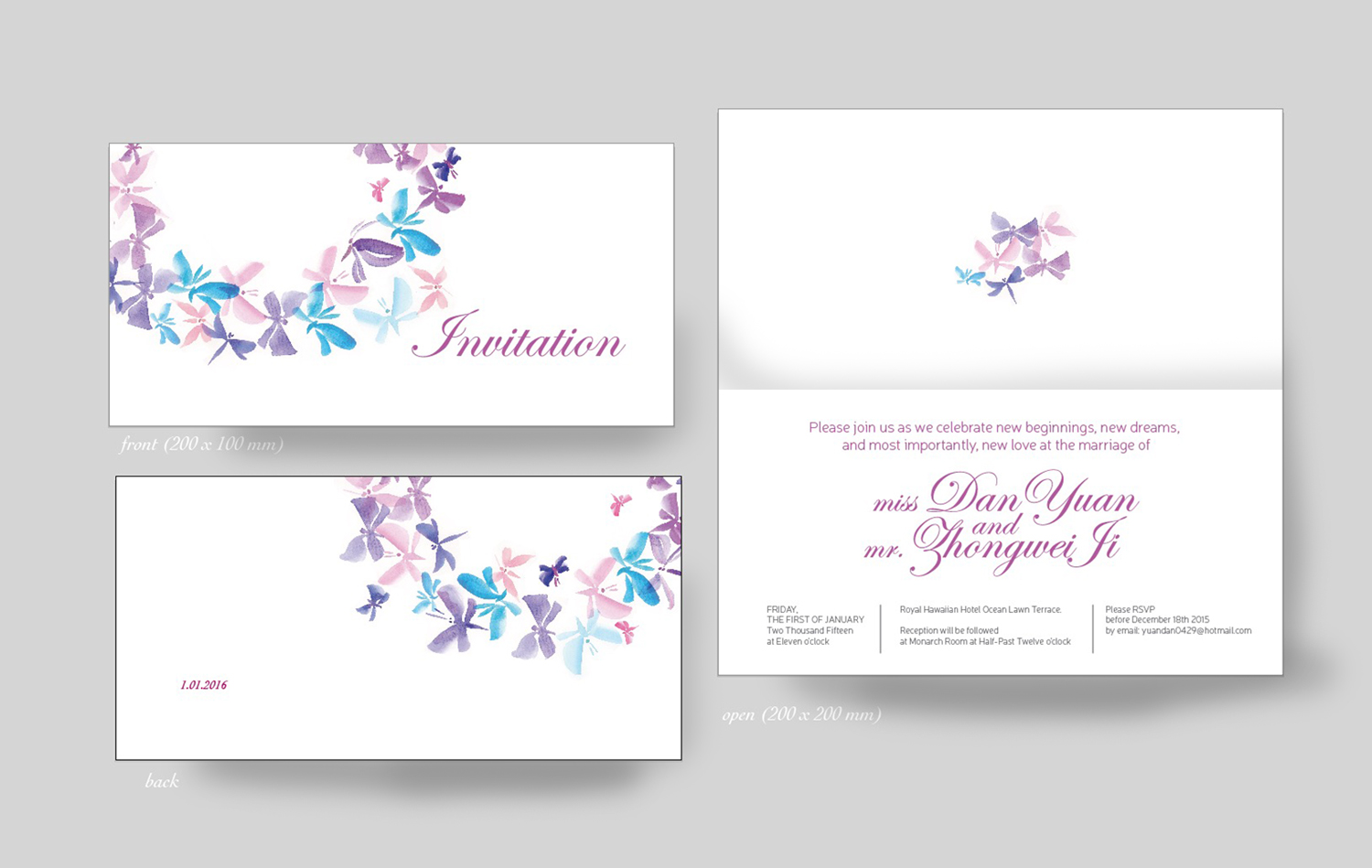 Diseño de Flyer por Galyna para este proyecto | Diseño #7987689