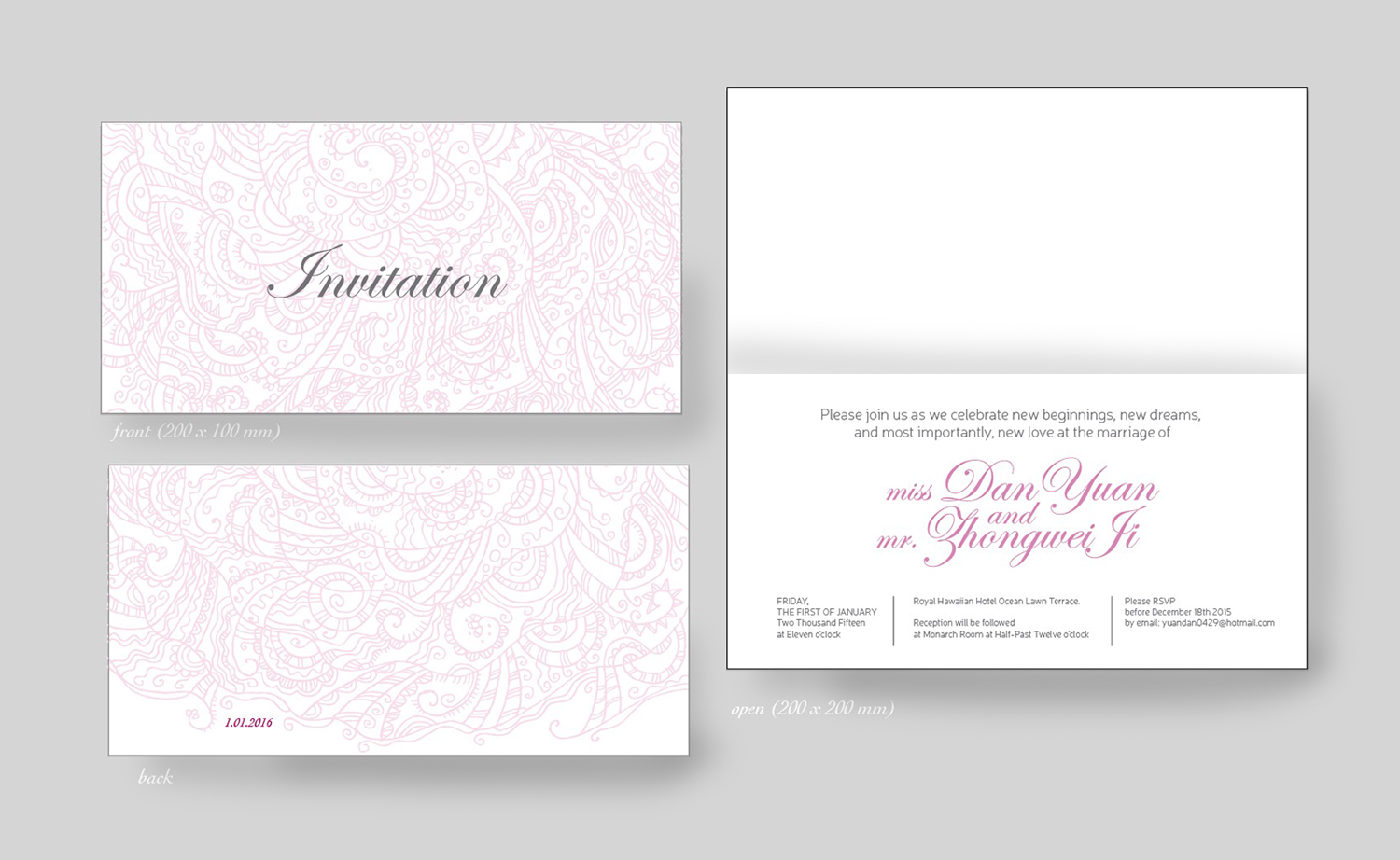 Flyer Design by Galyna for this project | Design #7987690