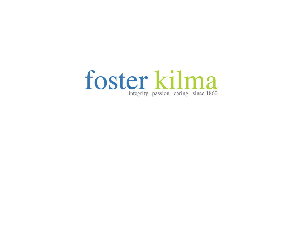 Logo-Design von TLdesigns76 für Foster Klima & Company, Inc. | Design #8387999