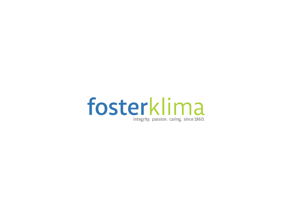 Diseño de Logo por TLdesigns76 para Foster Klima & Company, Inc. | Diseño #8388000