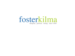 Logo-Design von TLdesigns76 für Foster Klima & Company, Inc. | Design: #8388001