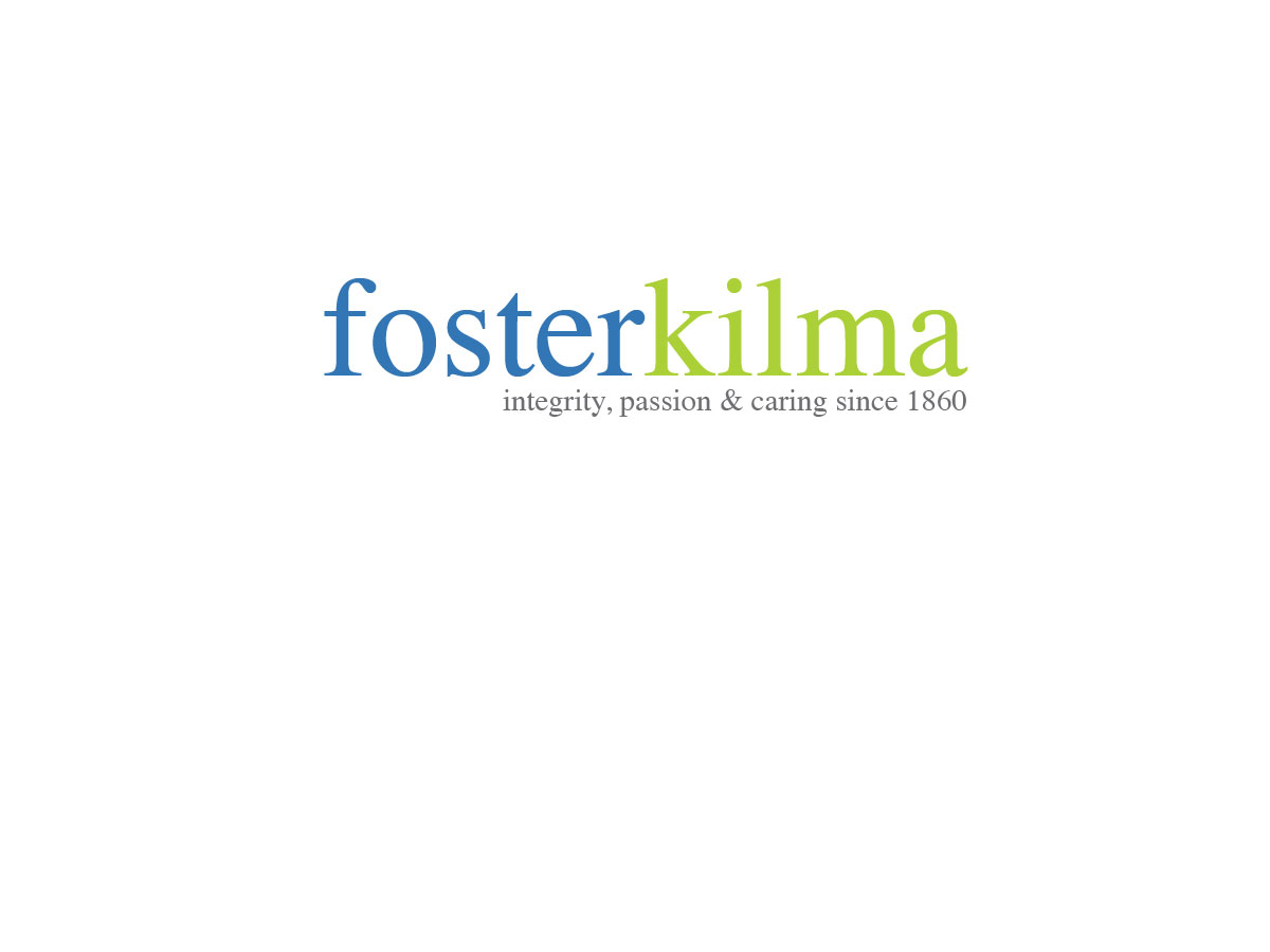 Diseño de Logo por TLdesigns76 para Foster Klima & Company, Inc. | Diseño #8388002