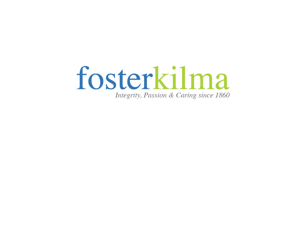 Logo-Design von TLdesigns76 für Foster Klima & Company, Inc. | Design #8388003