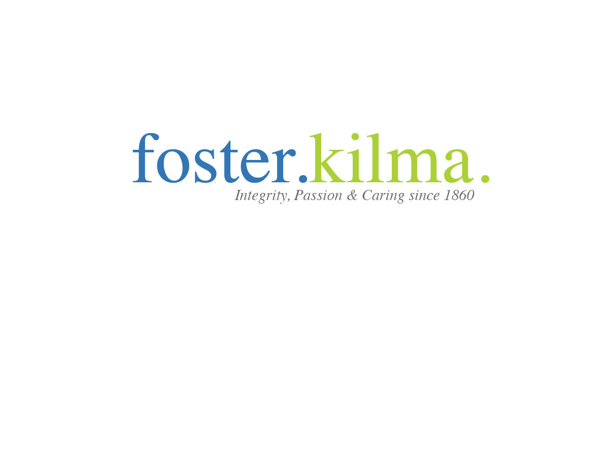 Diseño de Logo por TLdesigns76 para Foster Klima & Company, Inc. | Diseño #8388015