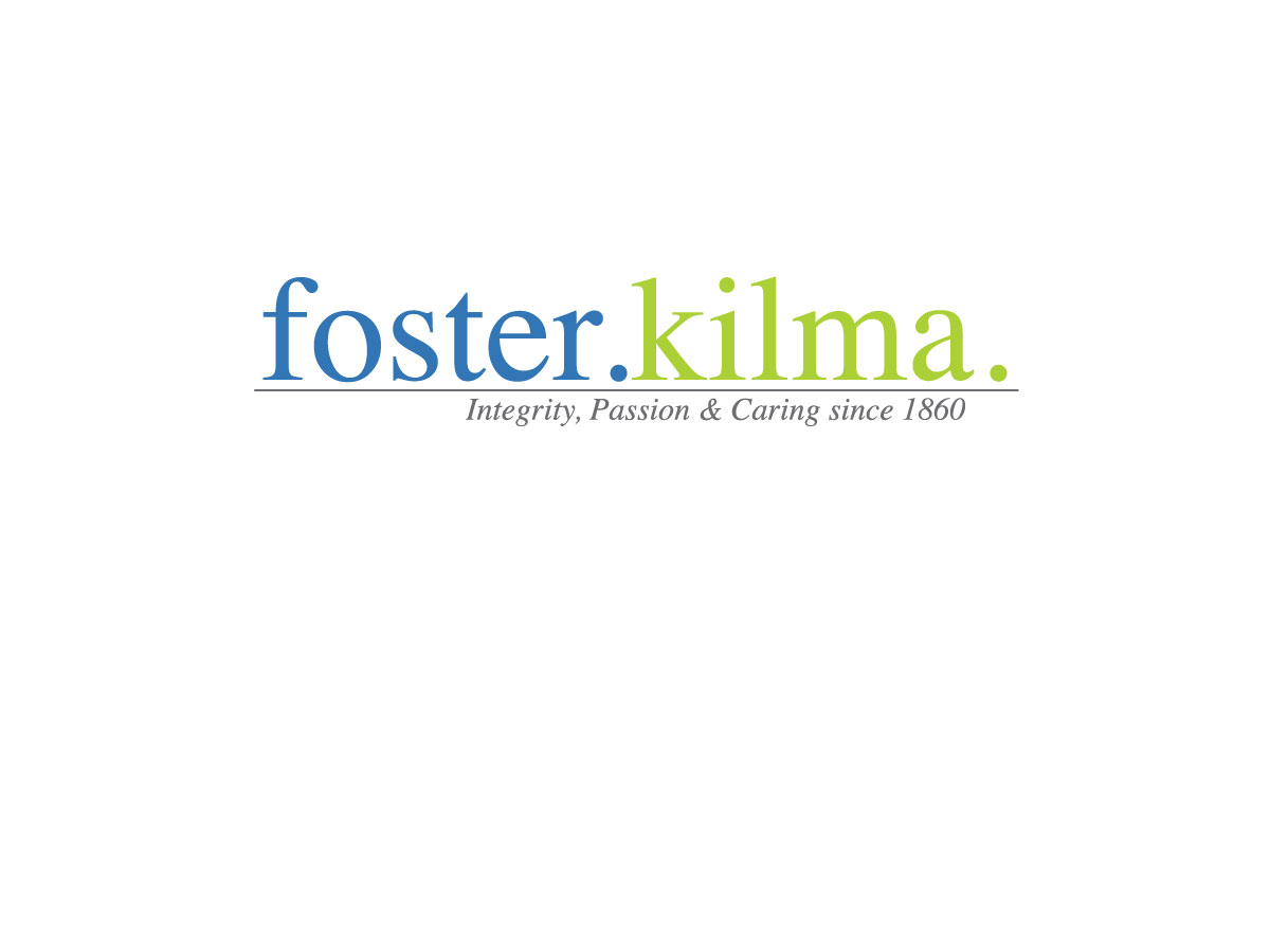 Logo-Design von TLdesigns76 für Foster Klima & Company, Inc. | Design #8388017
