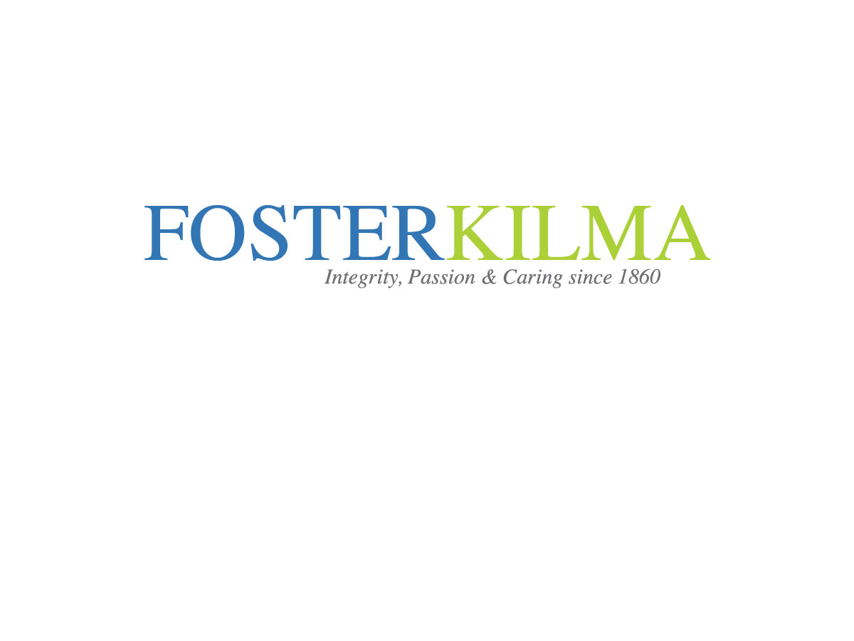 Logo Design by TLdesigns76 for Foster Klima & Company, Inc. | Design #8536097