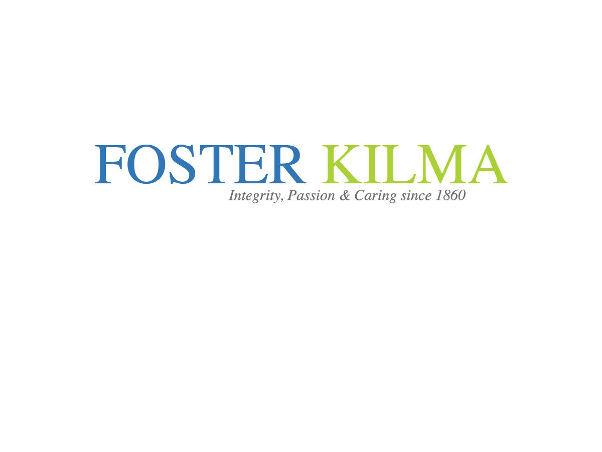 Logo Design by TLdesigns76 for Foster Klima & Company, Inc. | Design #8536098