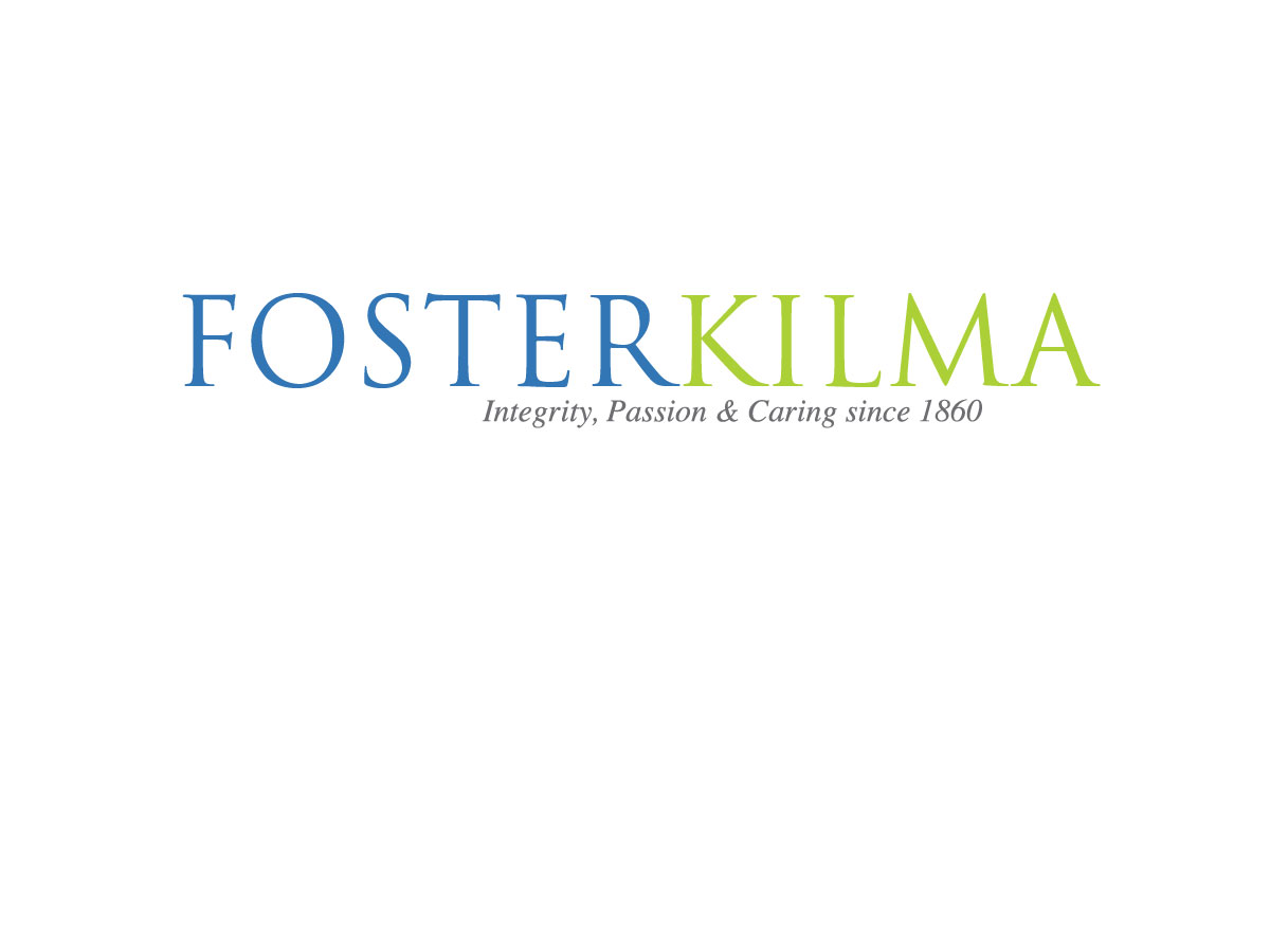 Logo Design by TLdesigns76 for Foster Klima & Company, Inc. | Design #8536108