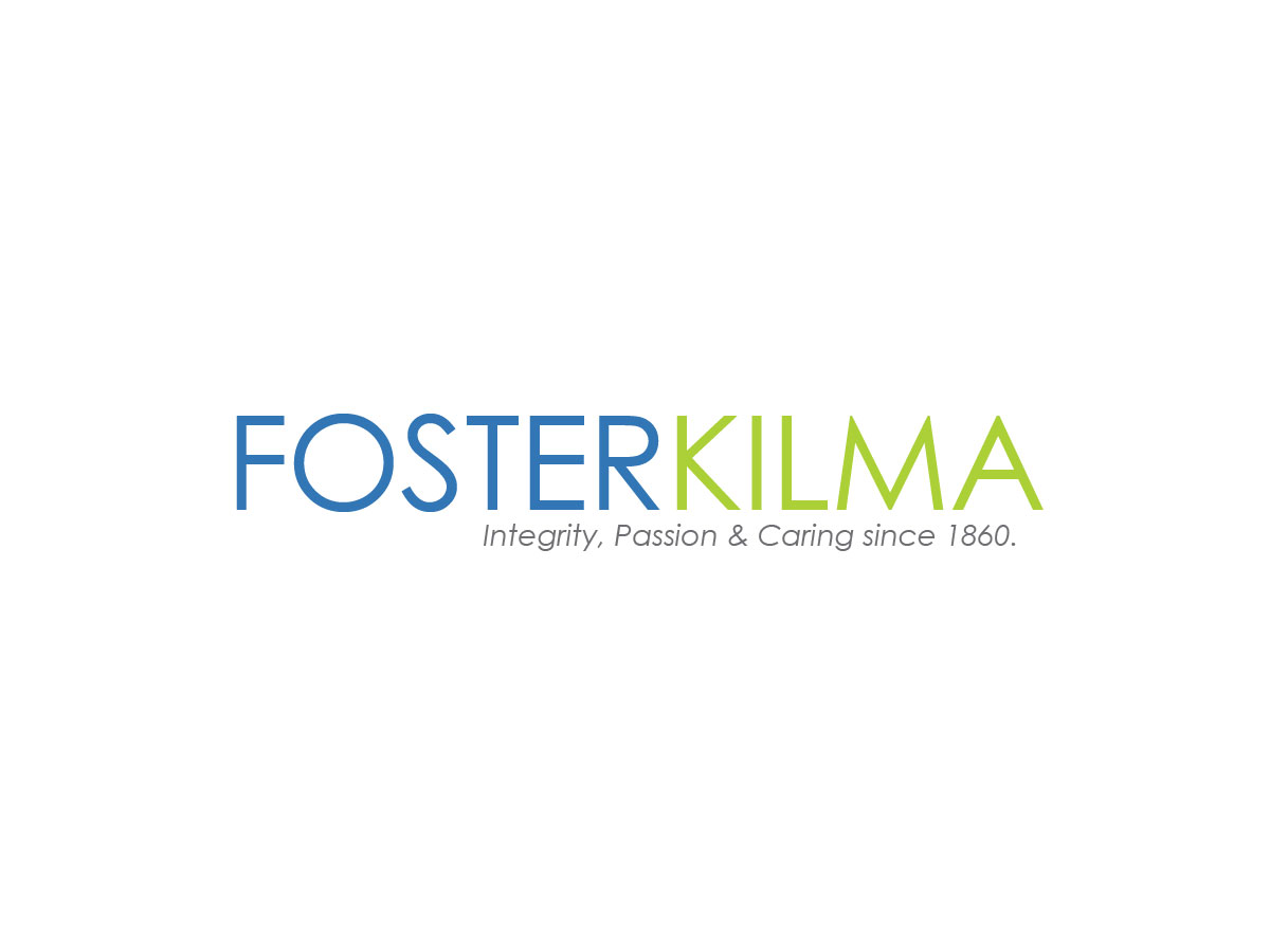 Logo-Design von TLdesigns76 für Foster Klima & Company, Inc. | Design #8536110