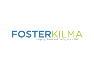 Logo-Design von TLdesigns76 für Foster Klima & Company, Inc. | Design: #8536111