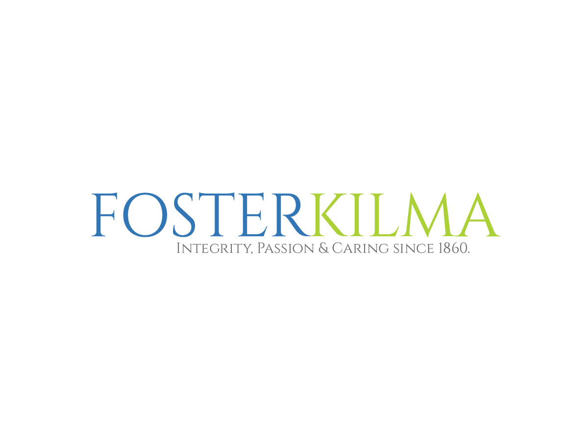 Design de Logo par TLdesigns76 pour Foster Klima & Company, Inc. | Design #8536112