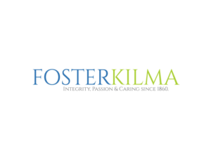 Logo-Design von TLdesigns76 für Foster Klima & Company, Inc. | Design: #8536112