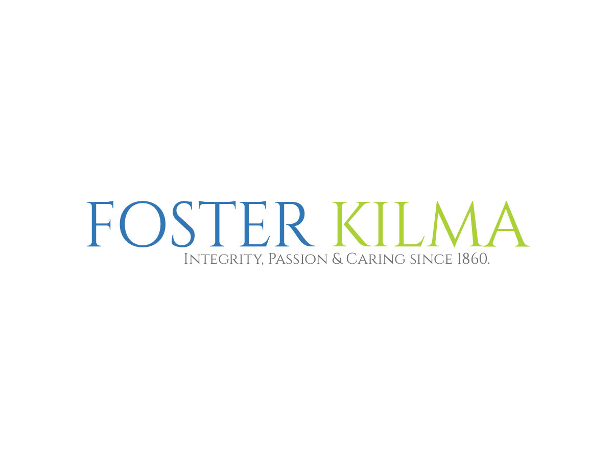 Logo Design by TLdesigns76 for Foster Klima & Company, Inc. | Design #8536113