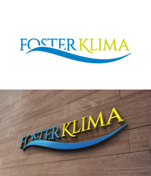 Logo Design by trufya for Foster Klima & Company, Inc. | Design: #8463444