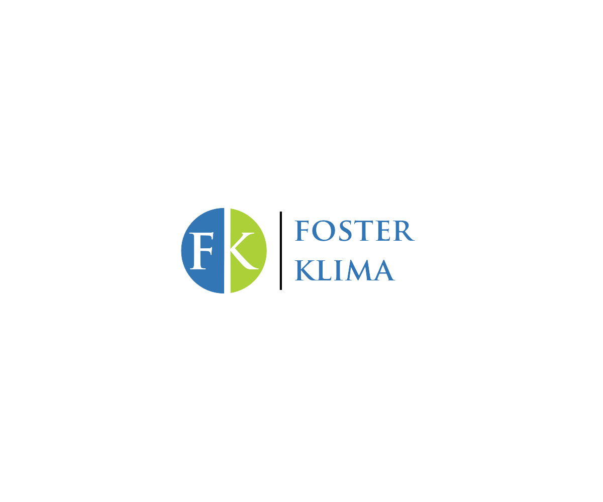 Logo-Design von Be_ für Foster Klima & Company, Inc. | Design #8535391