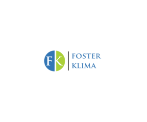 Logo Design by Be_ for Foster Klima & Company, Inc. | Design: #8535391