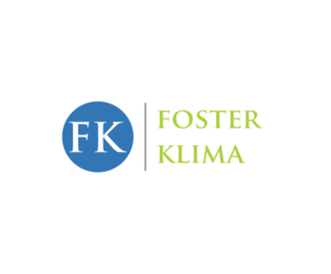 Logo Design by Be_ for Foster Klima & Company, Inc. | Design #8535522
