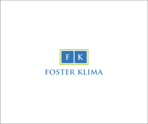 Logo Design by Be_ for Foster Klima & Company, Inc. | Design: #8535542