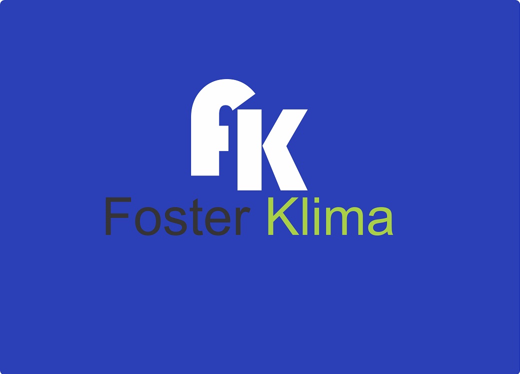 Logo Design by alfath for Foster Klima & Company, Inc. | Design #8453571