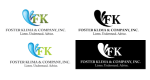 Logo-Design von Graphicient für Foster Klima & Company, Inc. | Design: #8457035