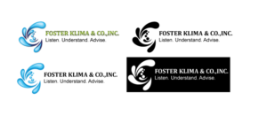 Logo-Design von Graphicient für Foster Klima & Company, Inc. | Design: #8457036