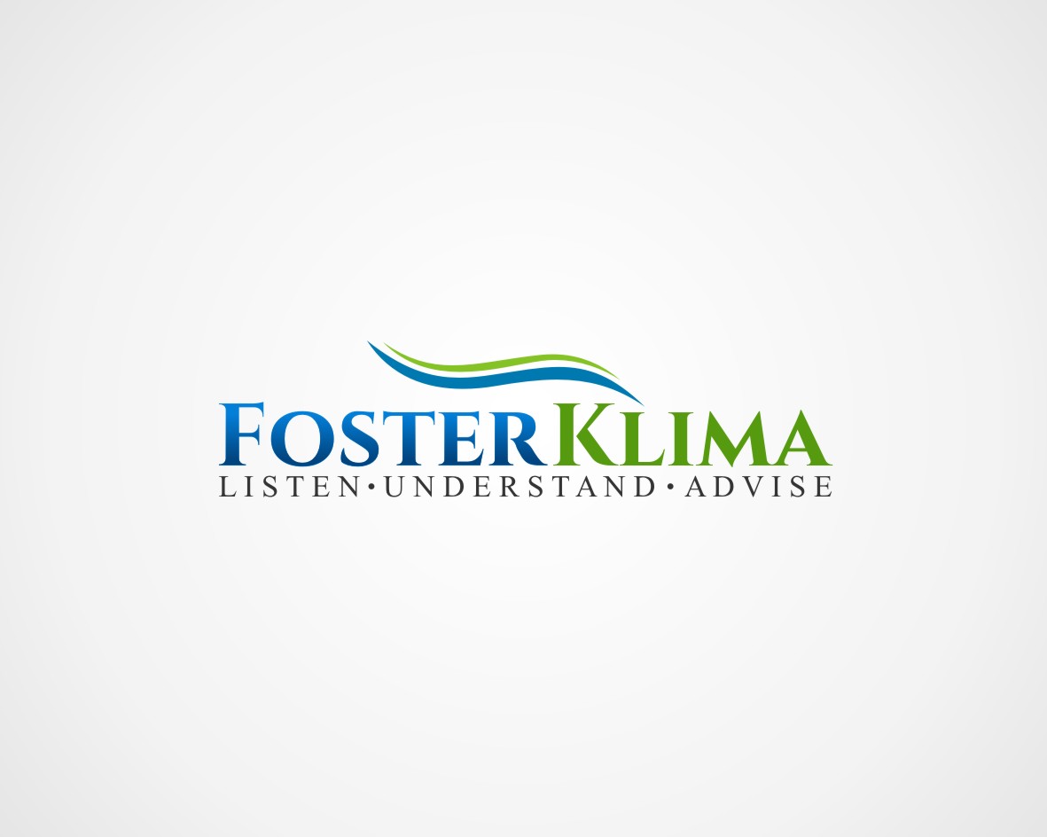 Logo Design by sumarnishadi for Foster Klima & Company, Inc. | Design #8159198