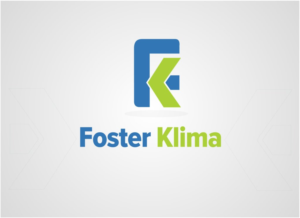 Logo Design by Kero for Foster Klima & Company, Inc. | Design: #8167509