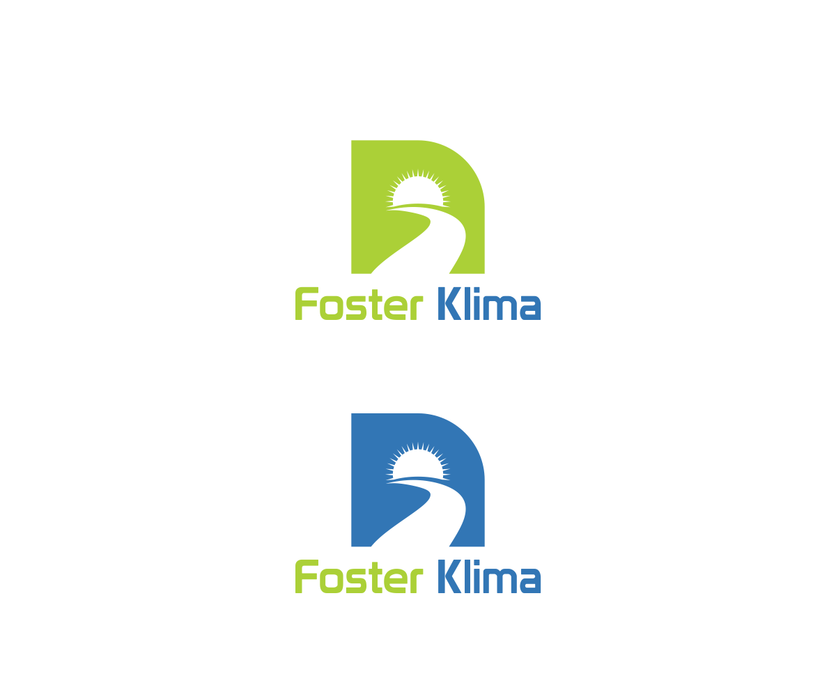 Logo Design by arzaen for Foster Klima & Company, Inc. | Design #8462881
