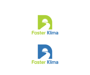 Logo-Design von arzaen für Foster Klima & Company, Inc. | Design: #8462881